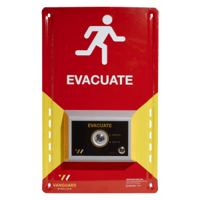 Evacuation Trigger