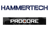 We integrate with HammerTech and Procore