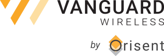 Vanguard Wireless by Orisent